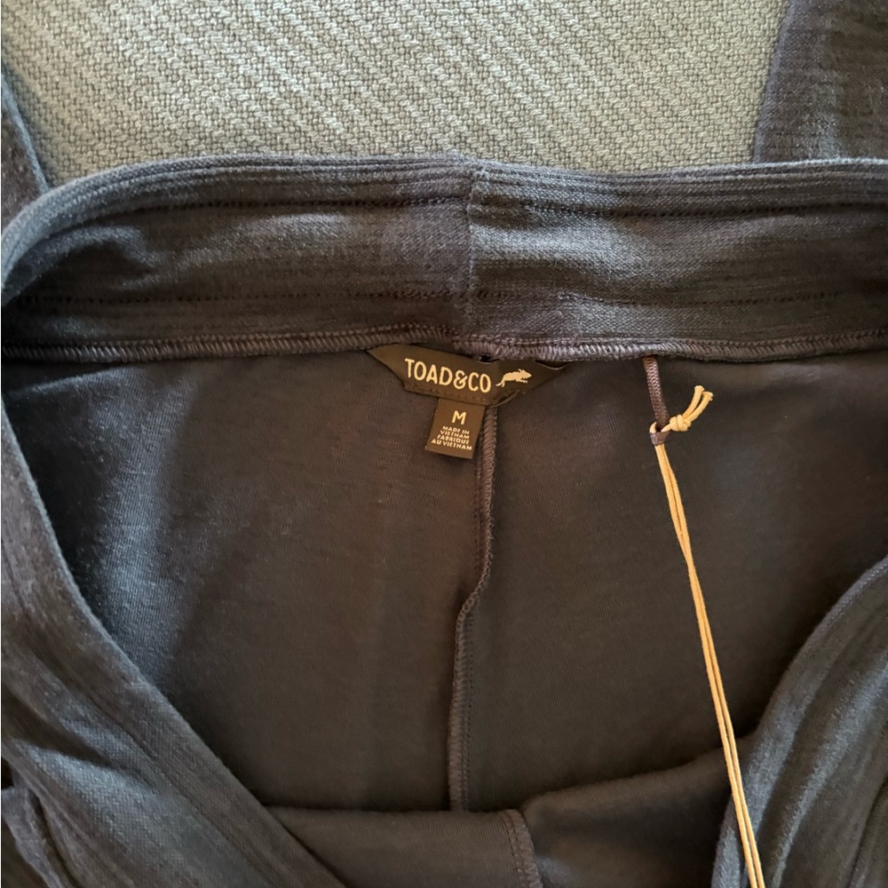 Toad&co Intermosso Joggers - Picture 5 of 7